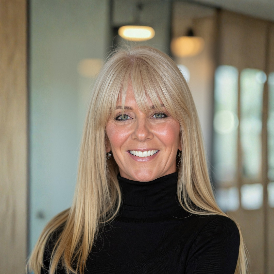 Suzanne Dwyer